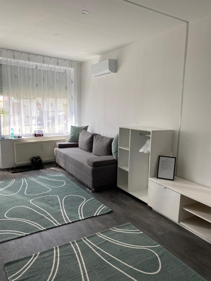 Karos Night Sky Apartment Залакарос Екстериор снимка