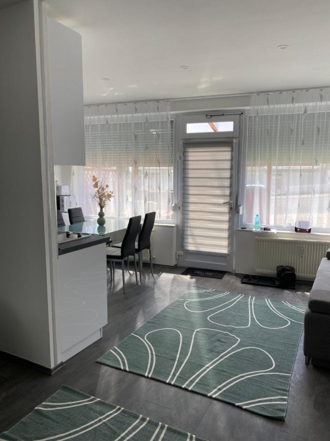 Karos Night Sky Apartment Залакарос Екстериор снимка
