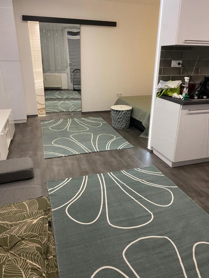 Karos Night Sky Apartment Залакарос Екстериор снимка